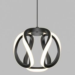 Led Fixture For Ceiling Mount Modern Works Great