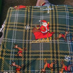 Lularoe TC 2 Christmas Leggings NEW ! Tights Plus Size 20 - 26