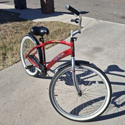 Bike For Sale