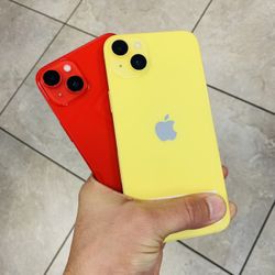 iPhone 14 Plus Unlocked