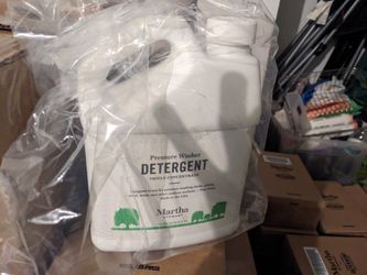 Martha Stewart Pressure Washer Concentrate Formula _ NEW V35549