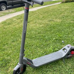 Phantom Electric scooter