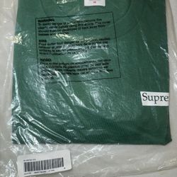 Supreme Blowfish Tee