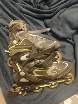Rollerblades Size 13