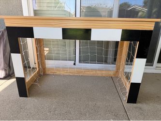 Soccer Desk