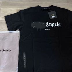 Palm Angels Shirt