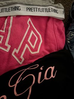 clothes