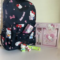 Character Custom Sets