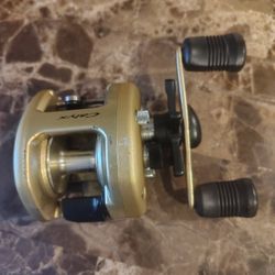 Shimano Calyx CYX, -100A Reel 