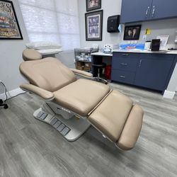 Medical Hybrid Plus Power Procedure Chair