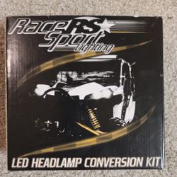 Led H11 Headlight Low Beams