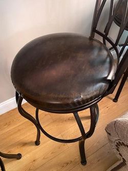 Bar Stools