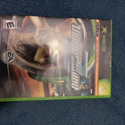 Need For Speed  Underground 2