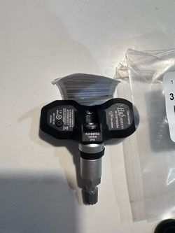 BMW Group TPMS Sensor Kit (contact info removed)0054