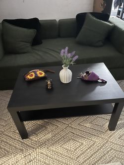 IKEA Center Table