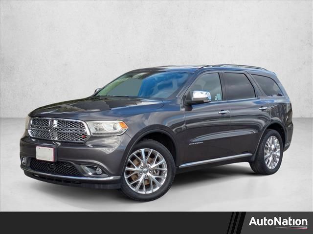 2015 Dodge Durango
