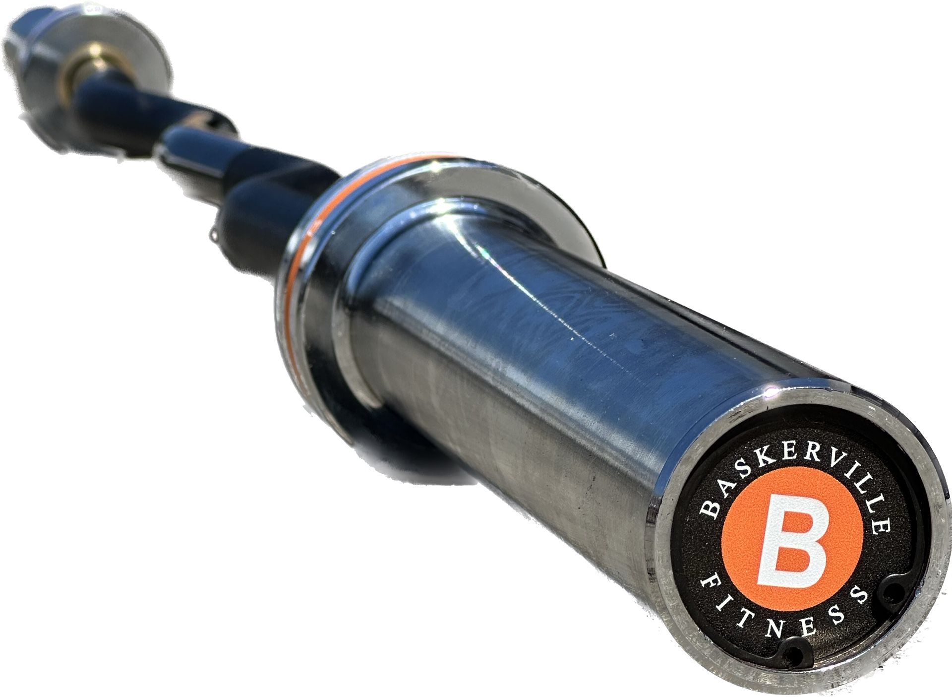 Olympic Needle Bearing Curl Bar. Brand new still in the box.