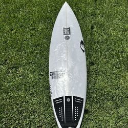 Sharpeye Surfboard