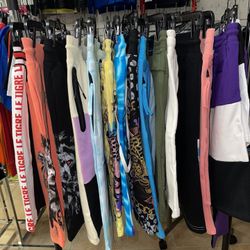 New Shorts 🩳 Jeans 👖 T-shirts 