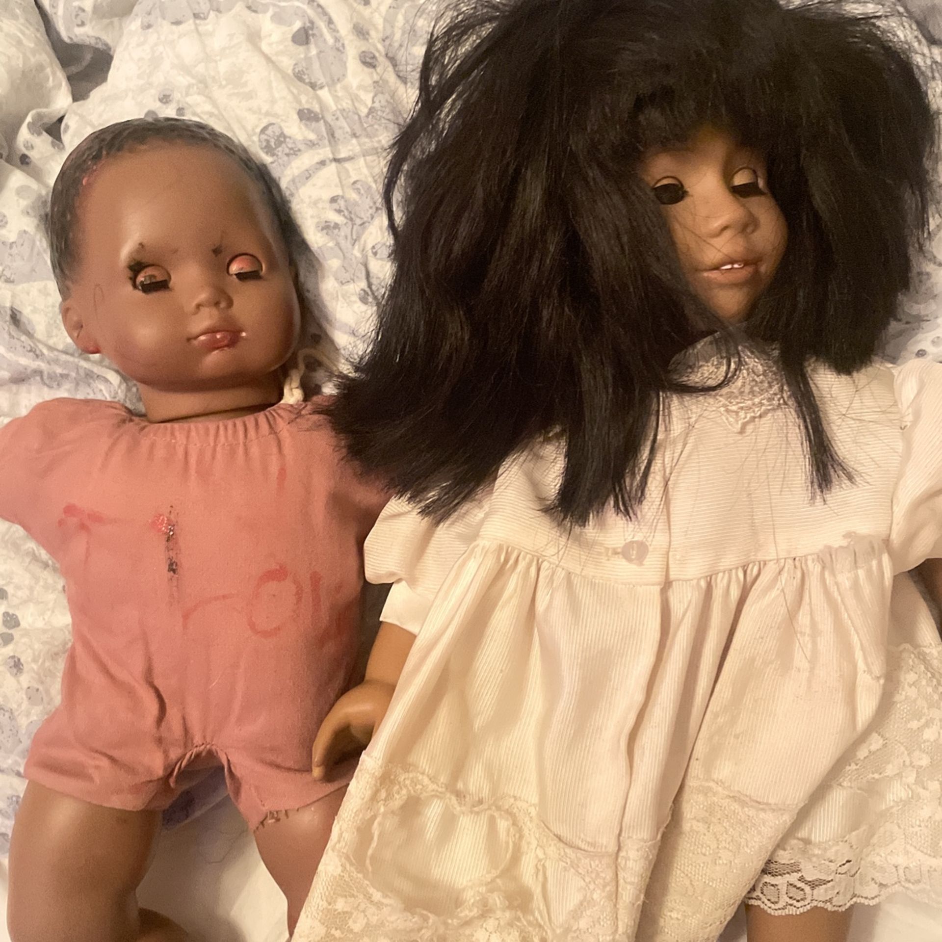 American Girl Dolls 