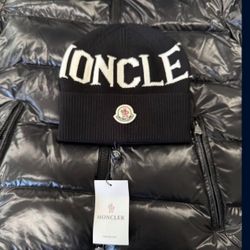 Moncler Hat 