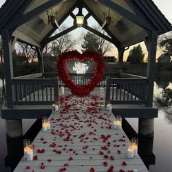 Proposal Set Up X Sacramento 