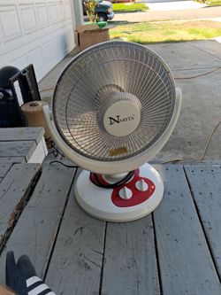 Narita parabolic halogen heater