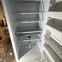 Kenmore Elite Freezer