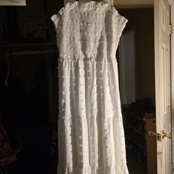 Hermoso Vestido  XL 
