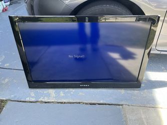 40 Inch Lcd Dynex Tv