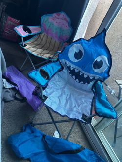 Summer time chairs