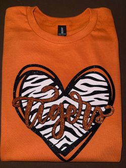 Custom shirts