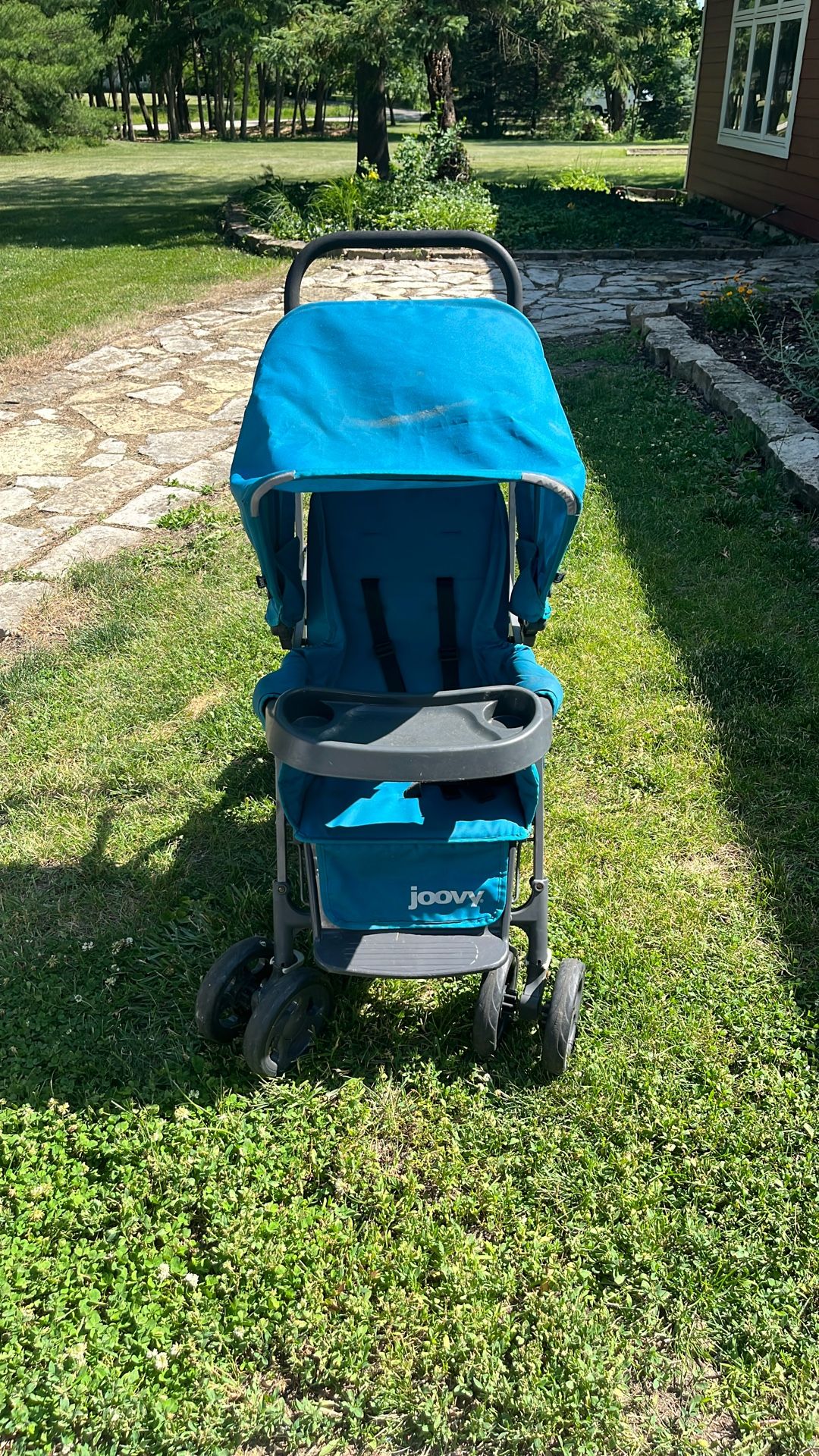 JOOVY Stroller