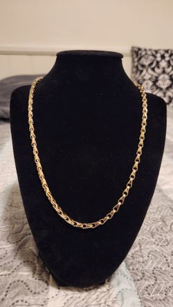 Chain 14k