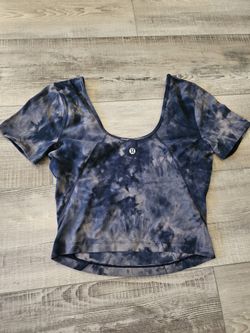Lululemon Shirt 