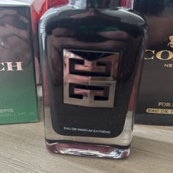Givenchy Cologne