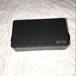 EMG 60 active Humbucker Pick Ups 