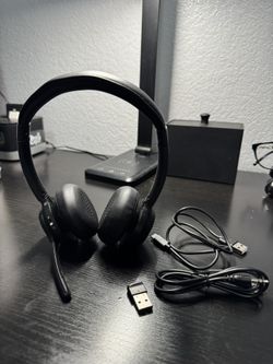 Wireless Headset