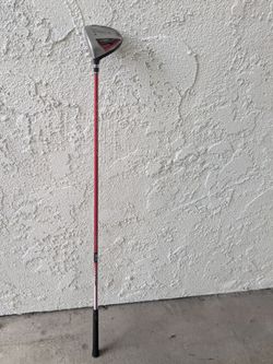 Golf club