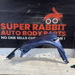 2020 Model Y Fender Driver OEM 2024