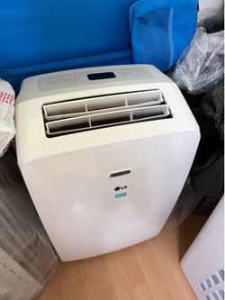 LG Air Conditioner