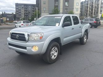 2008 Toyota Tacoma