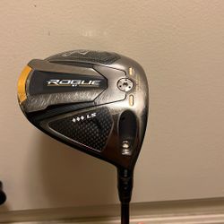 Callaway RogueST 10.5* 