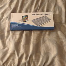 Wireless Keyboard