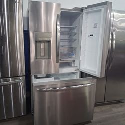 REFRIGERADORES EN PAGOS! Payment Options