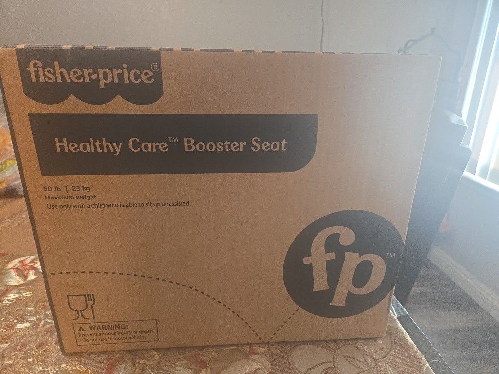 Booster Seat