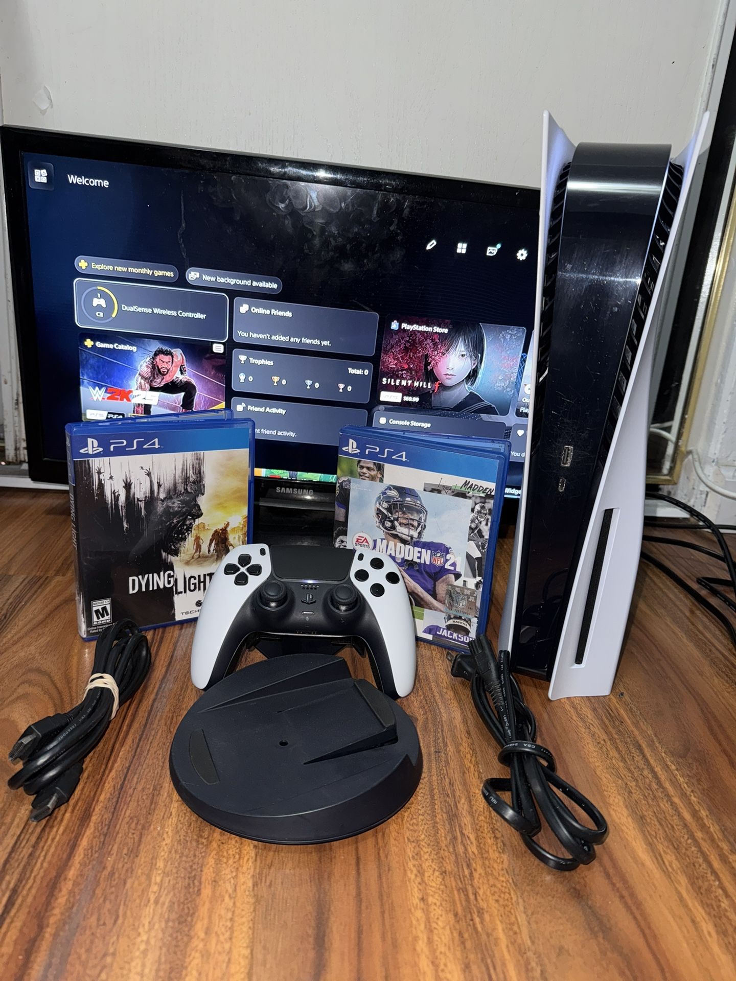PS5