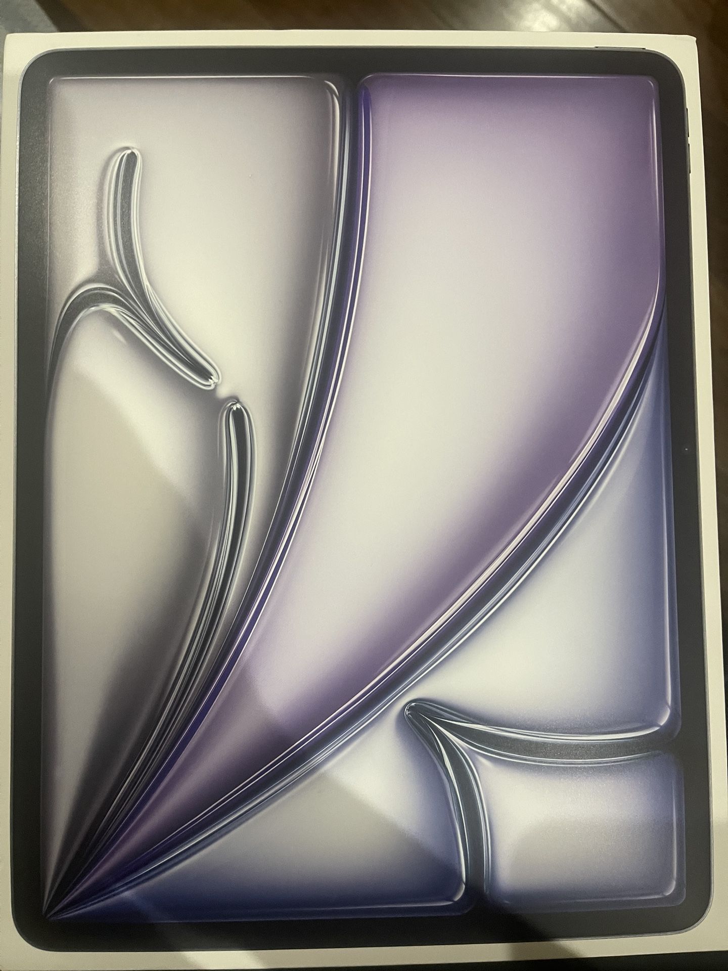 iapd air 13inc M3 128GB