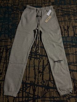 Essantials sweats
