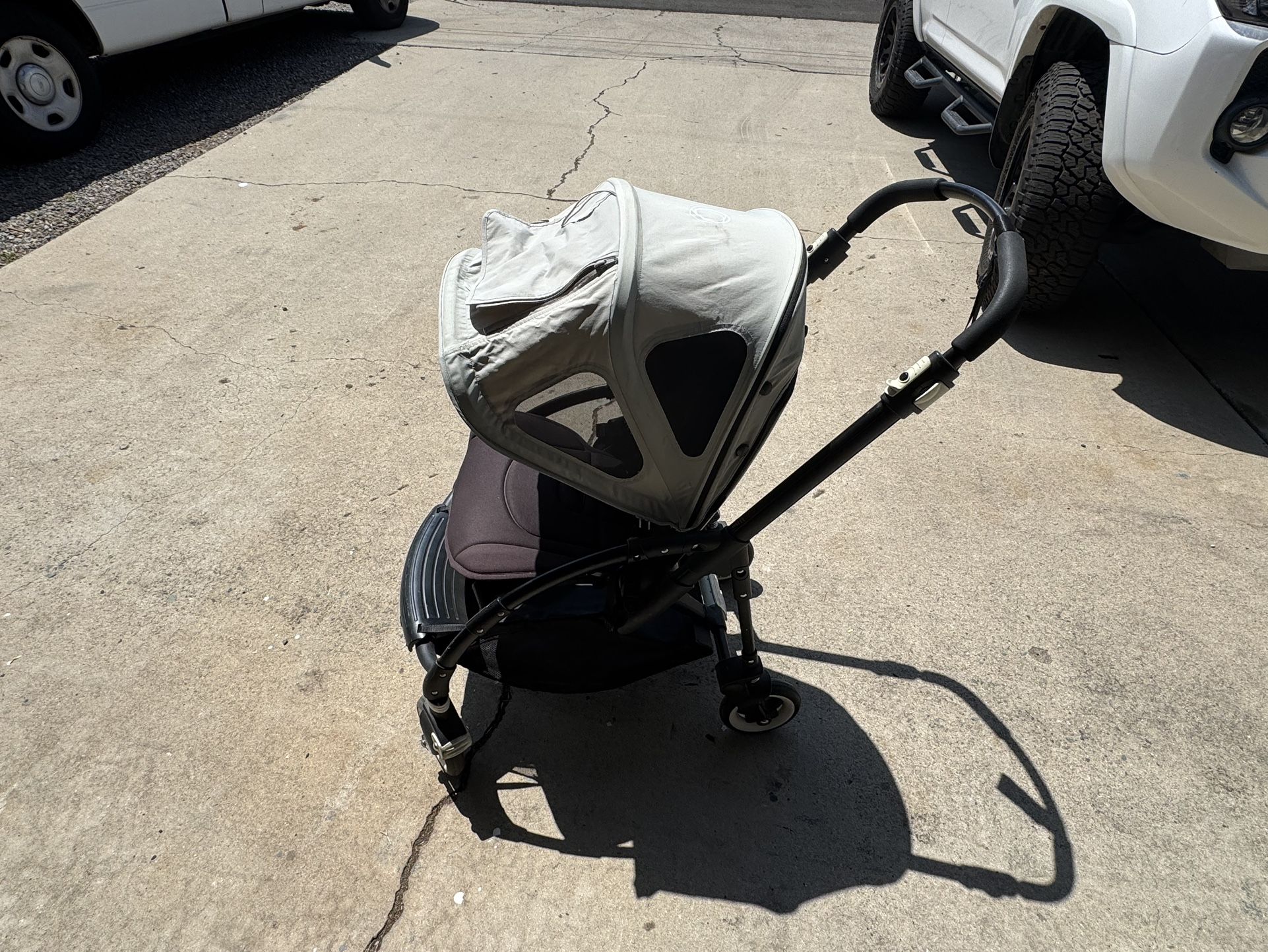 Bugaboo bee Stroller